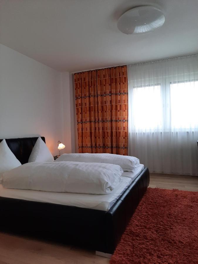 Hotel Adler *