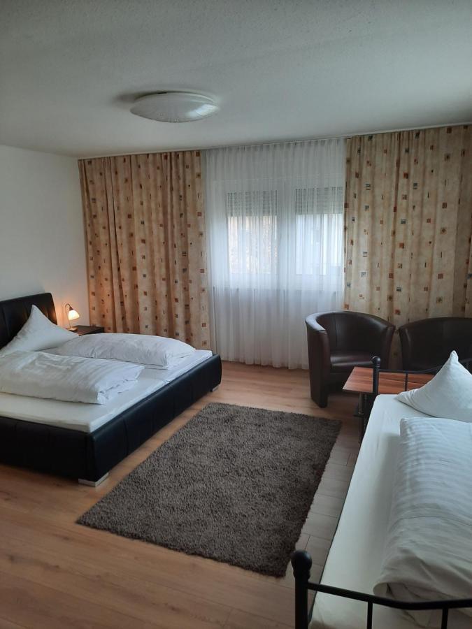 Hotel Adler Augsbourg
