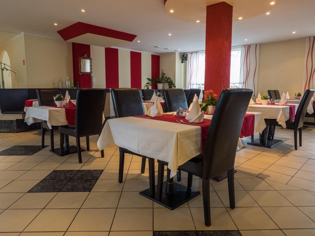 Hotel Adler