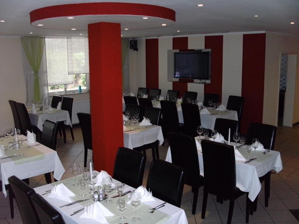 Adler Hotel Augsbourg